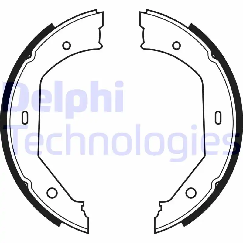 DELPHI LS1857