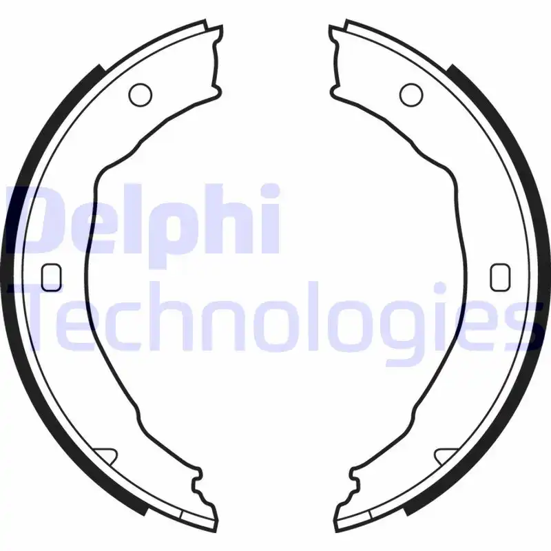 DELPHI LS1881