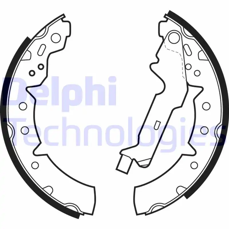 DELPHI LS1883