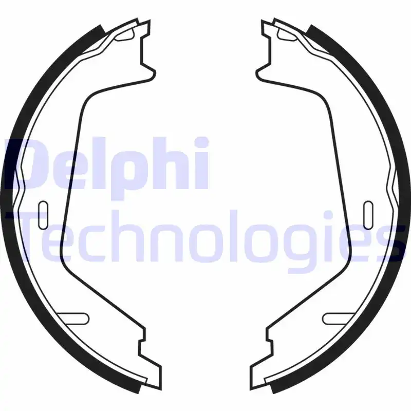 DELPHI LS1884