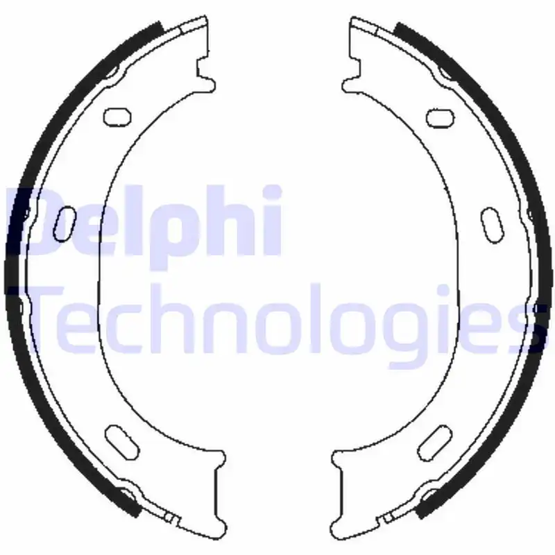 DELPHI LS1905