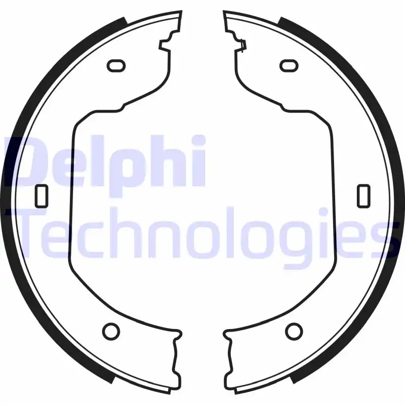 DELPHI LS1920