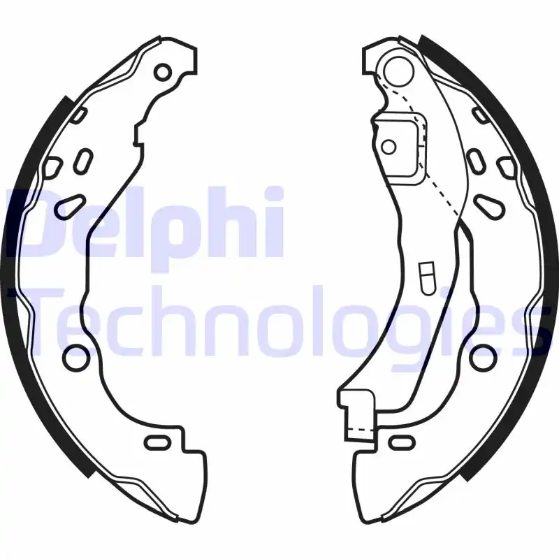 DELPHI LS1929