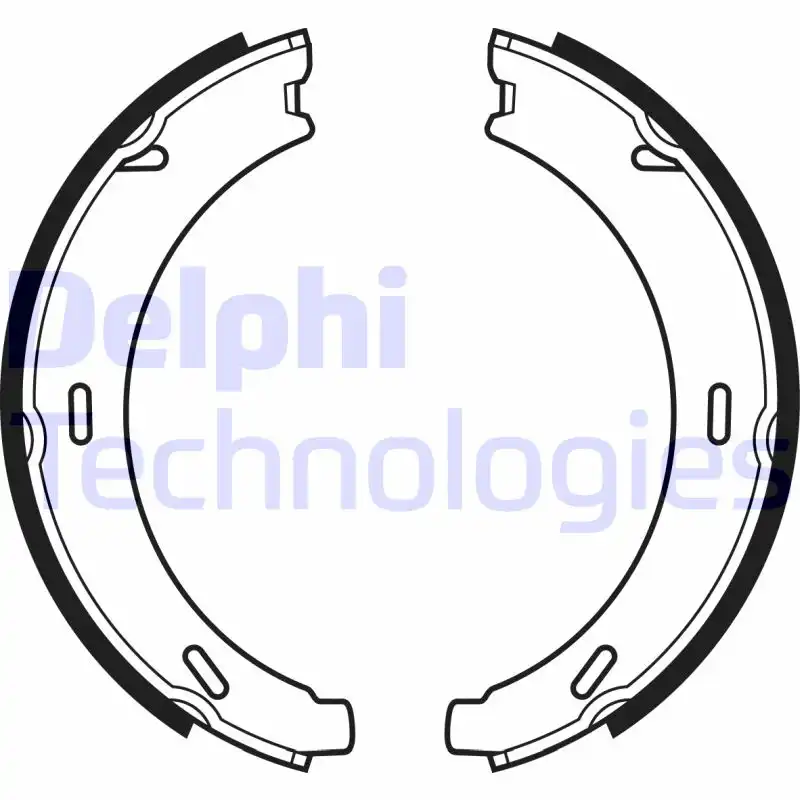DELPHI LS1958