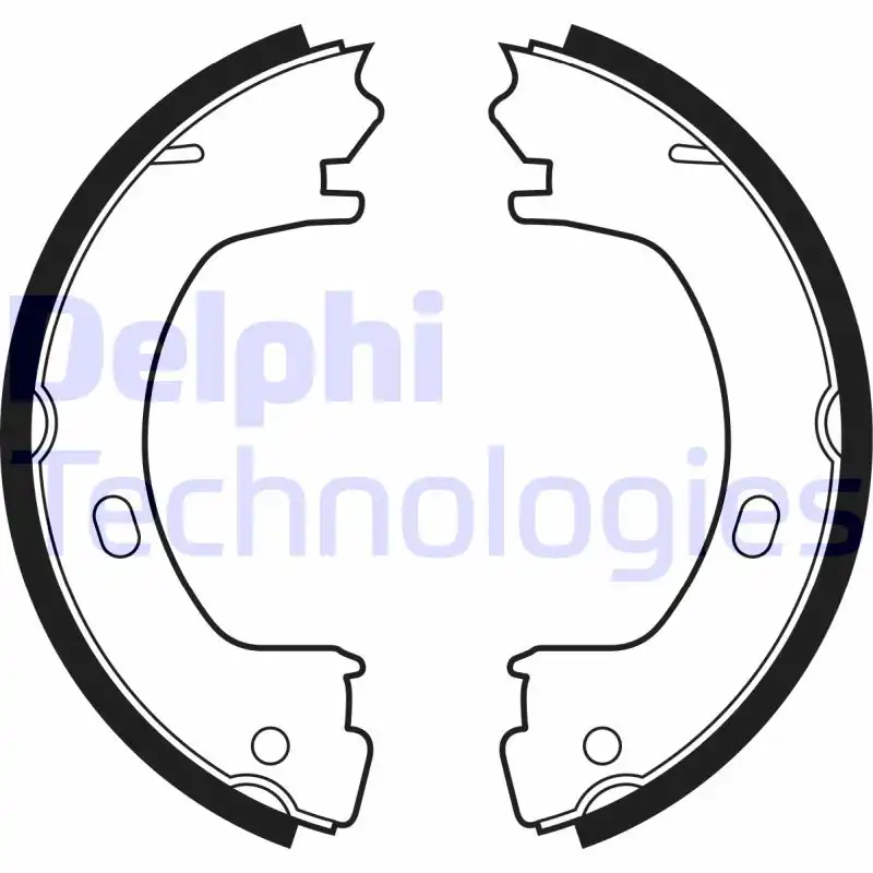 DELPHI LS1960