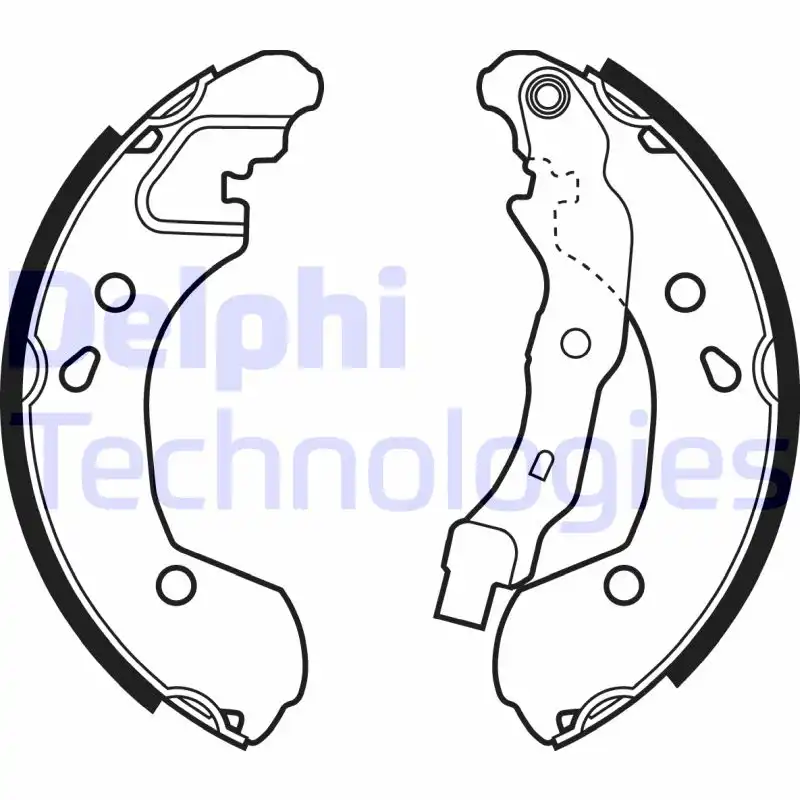 DELPHI LS1965