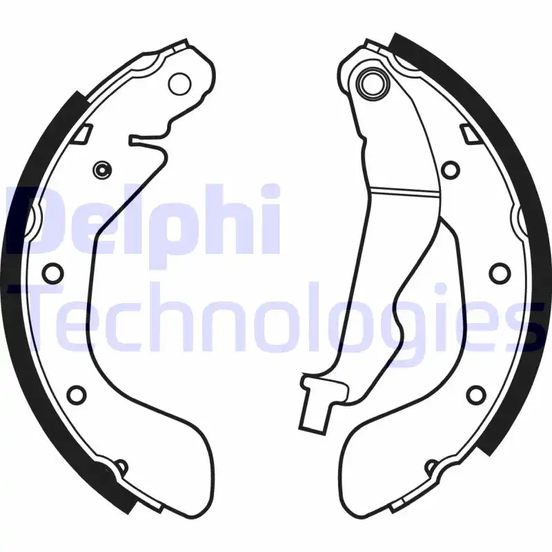 DELPHI LS1969