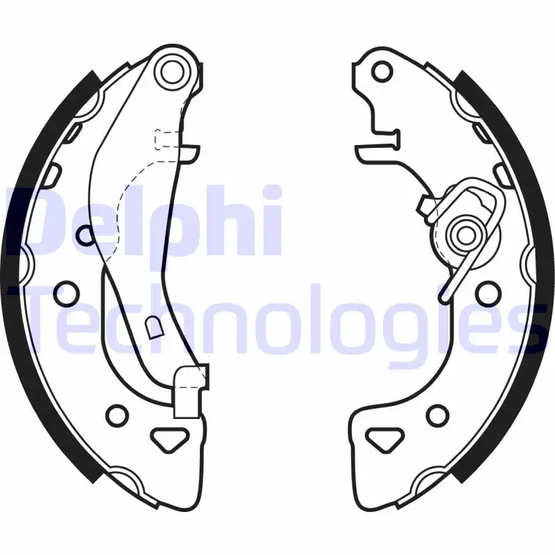 DELPHI LS1976