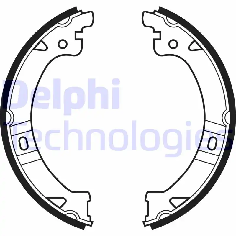 DELPHI LS1977