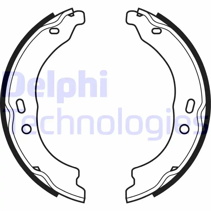 DELPHI LS1978