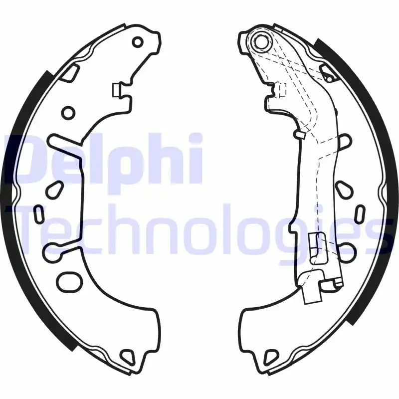 DELPHI LS1981