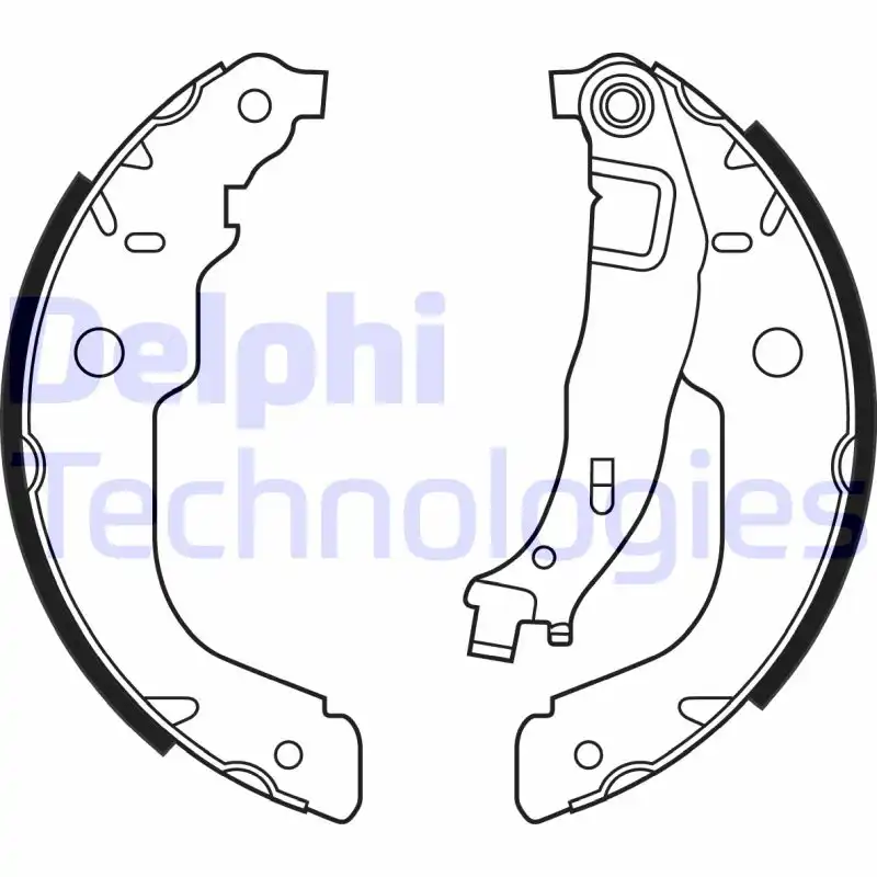 DELPHI LS2000
