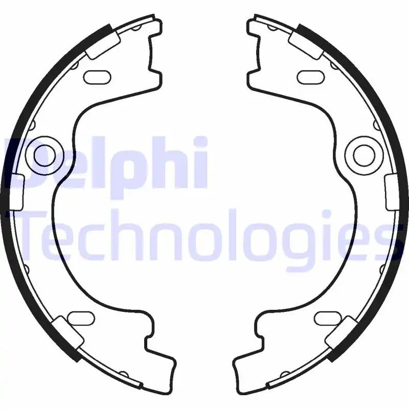 DELPHI LS2012