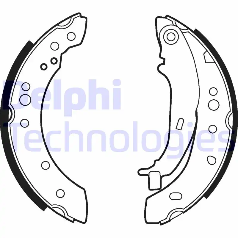 DELPHI LS2013