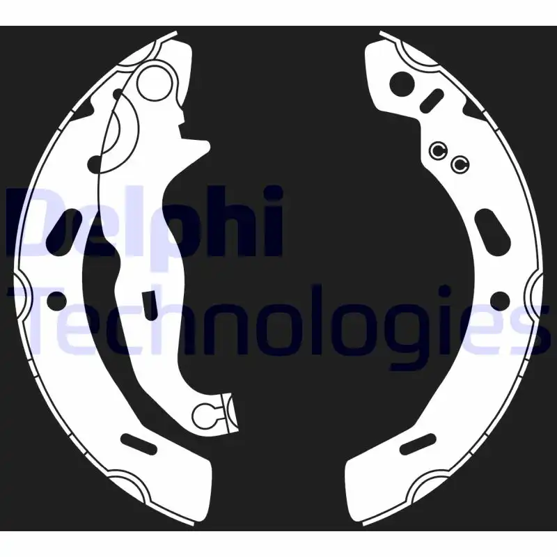 DELPHI LS2016