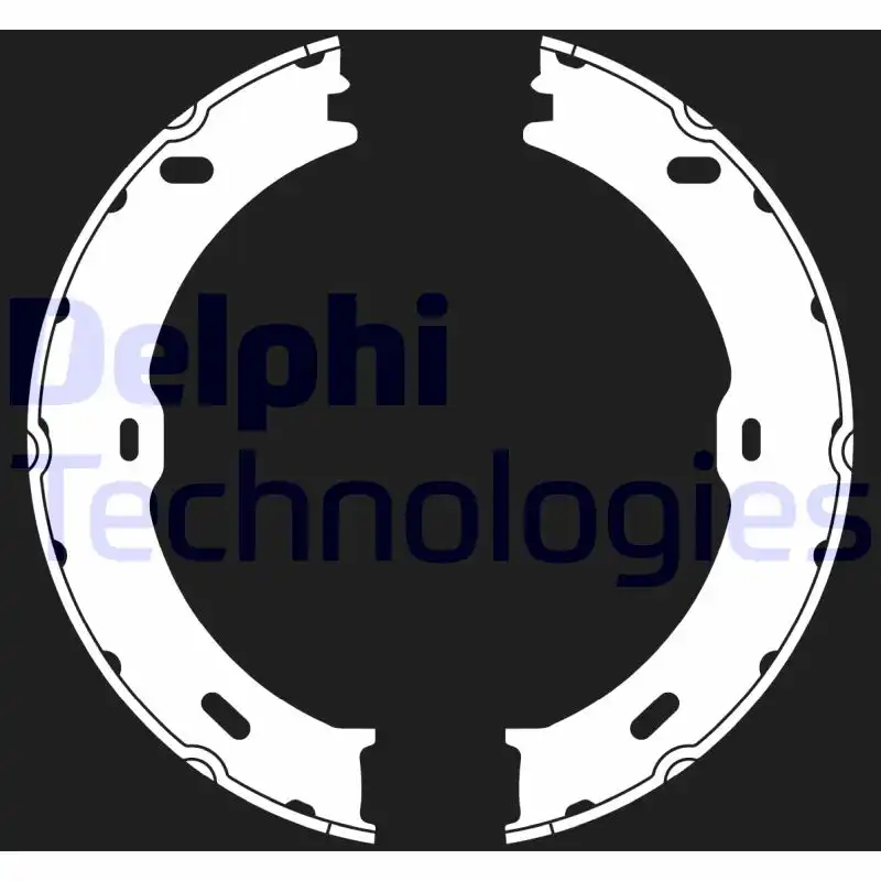 DELPHI LS2018