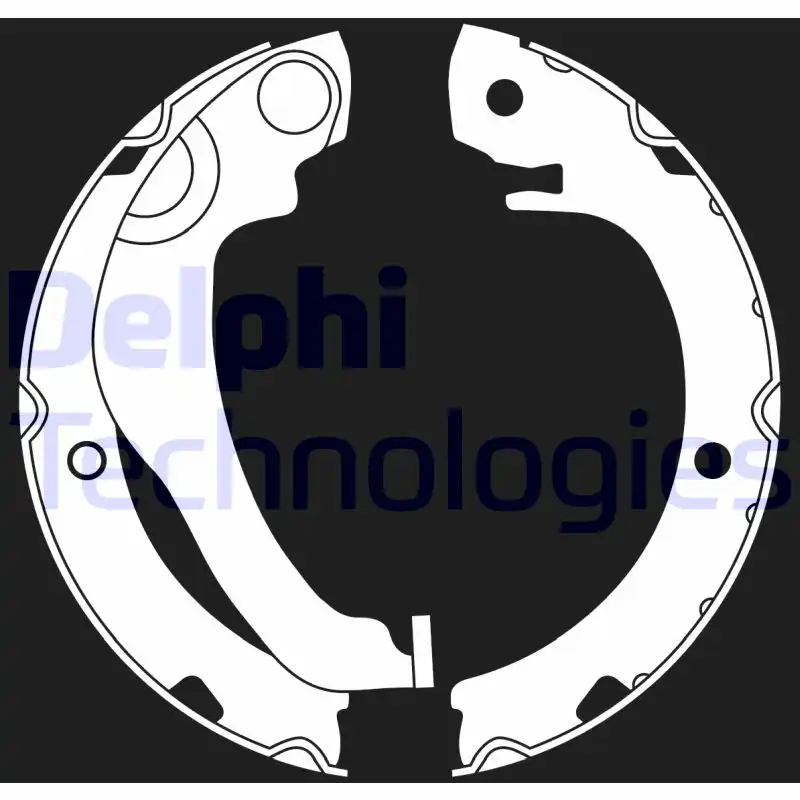 DELPHI LS2020