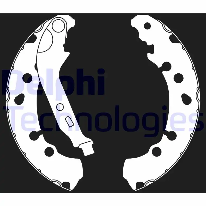 DELPHI LS2021
