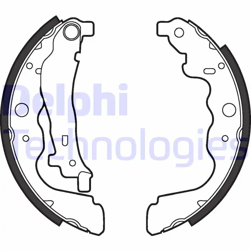 DELPHI LS2022
