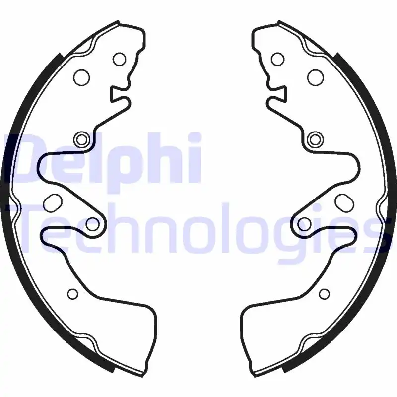 DELPHI LS2024