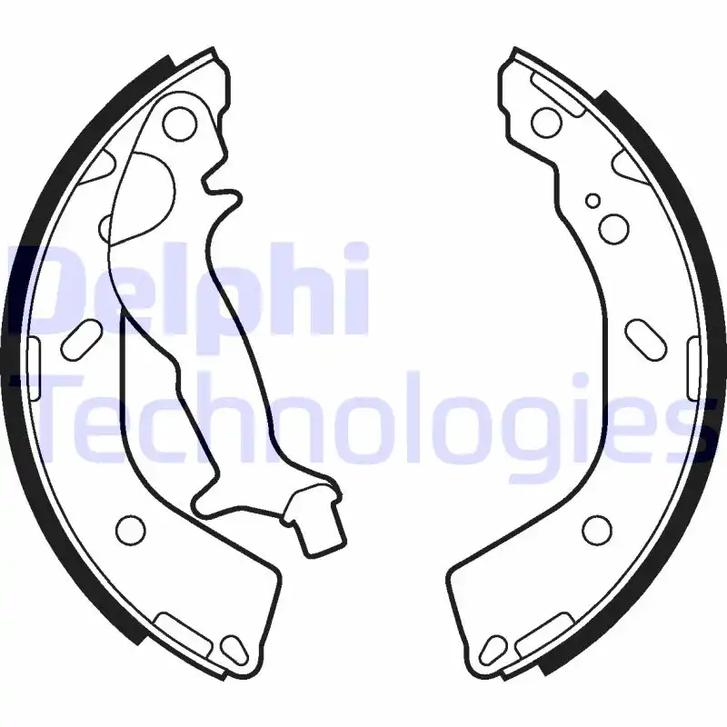 DELPHI LS2027