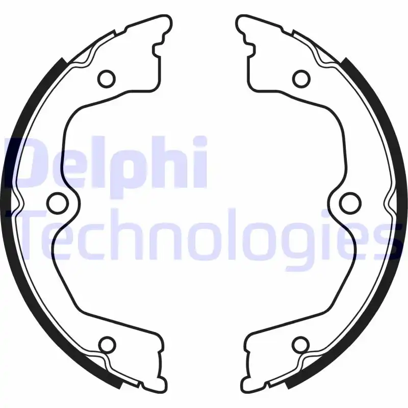 DELPHI LS2033