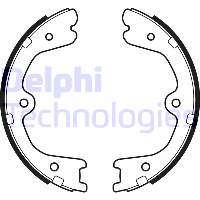 DELPHI LS2037