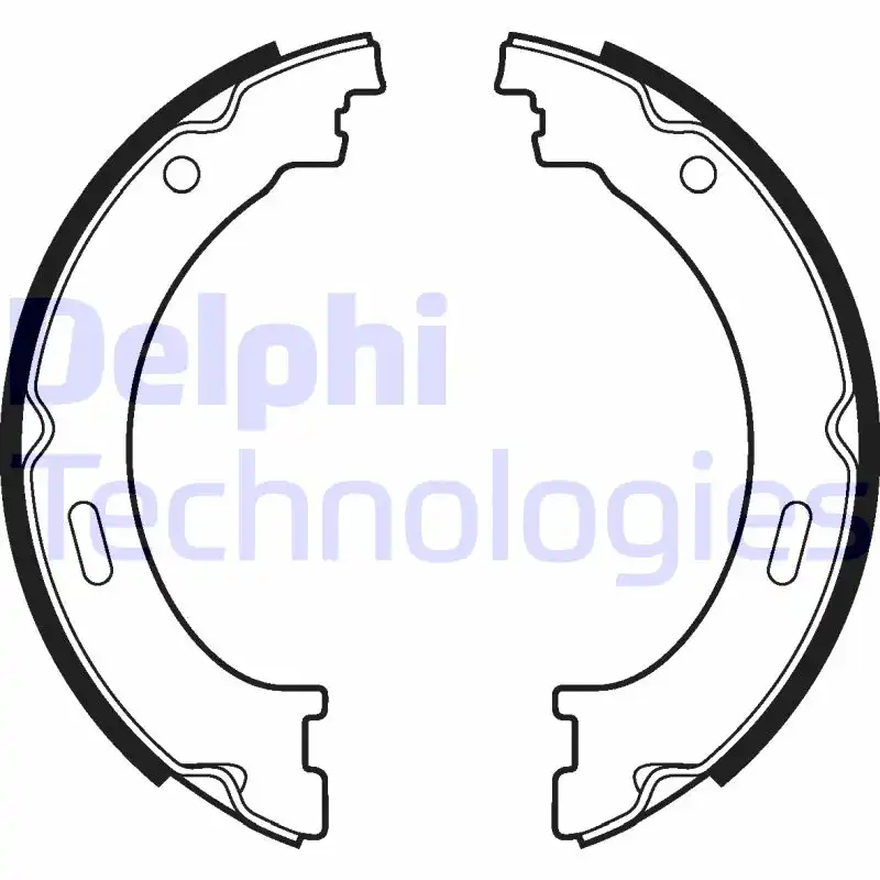 DELPHI LS2041