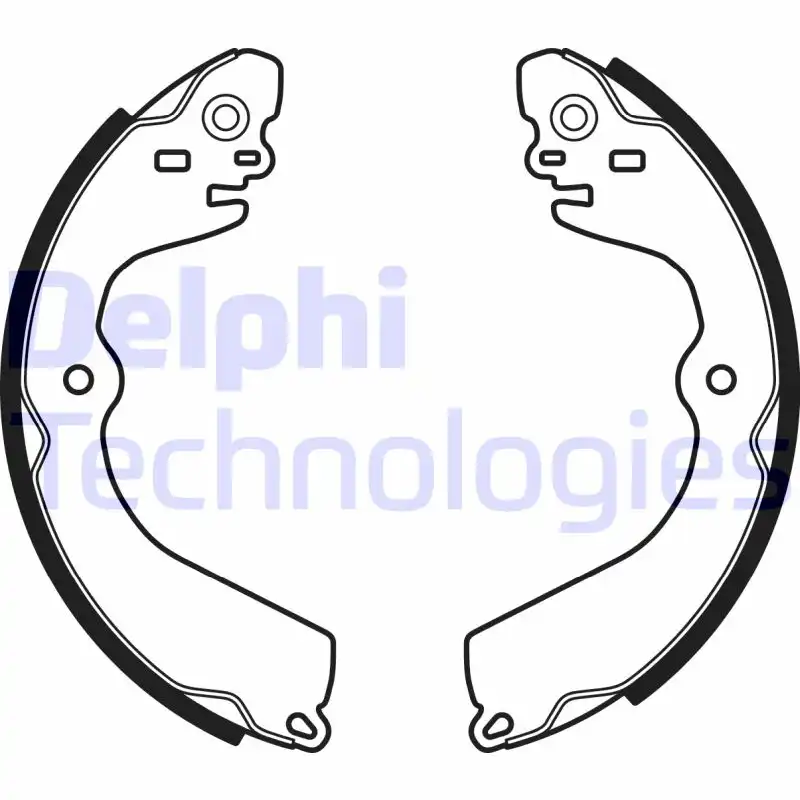 DELPHI LS2049