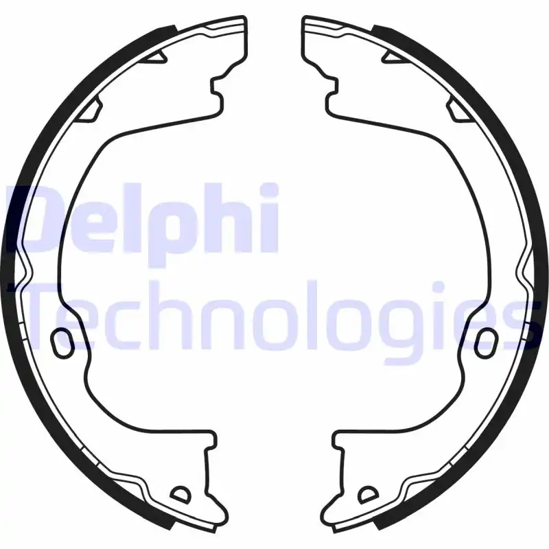DELPHI LS2055