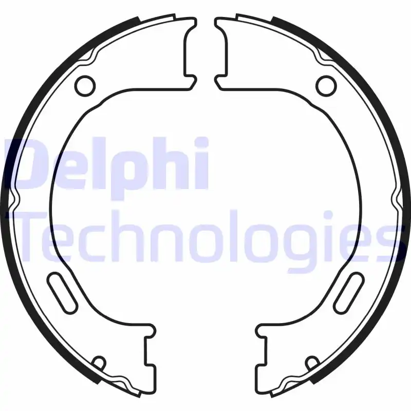 DELPHI LS2076