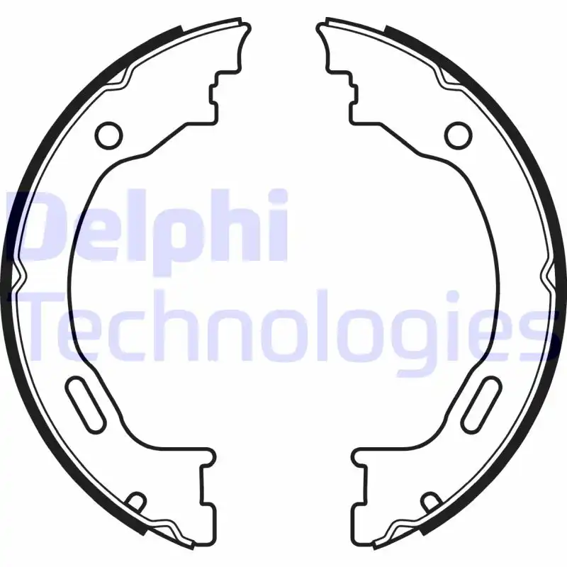 DELPHI LS2077