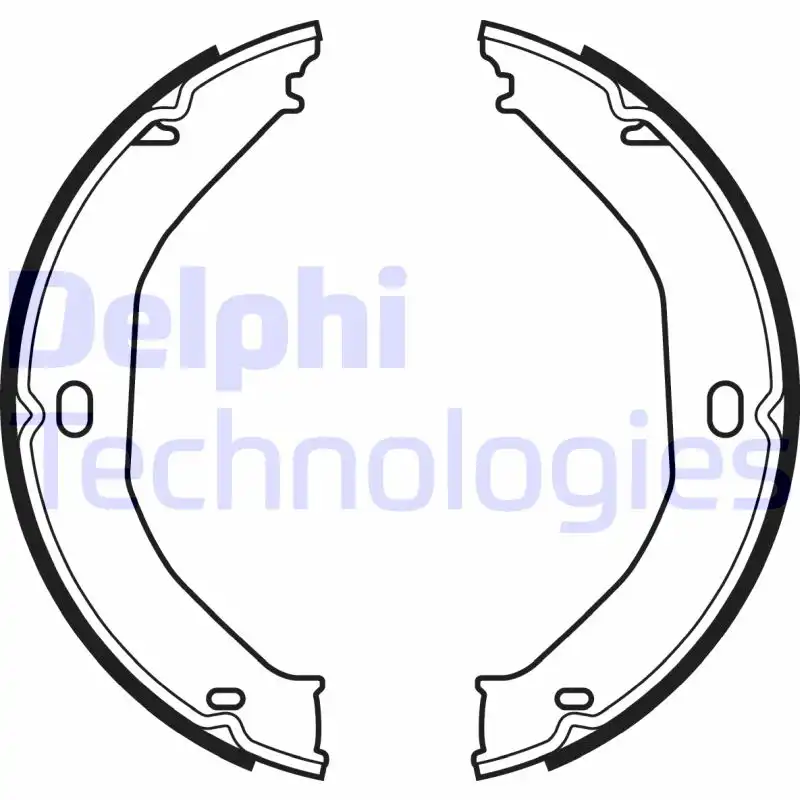 DELPHI LS2078