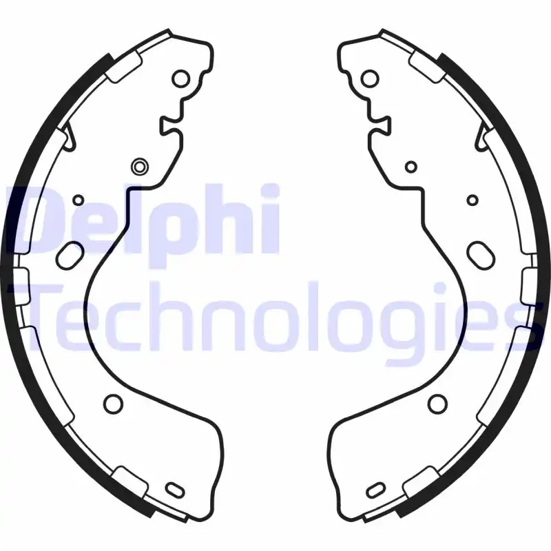DELPHI LS2080
