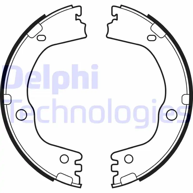 DELPHI LS2081