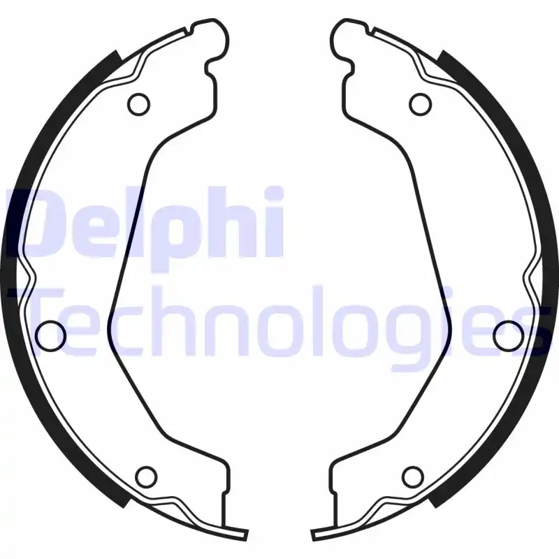 DELPHI LS2085