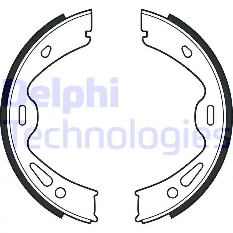 DELPHI LS2091