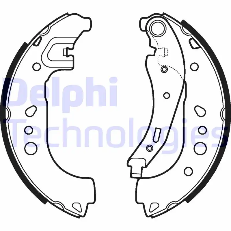 DELPHI LS2109