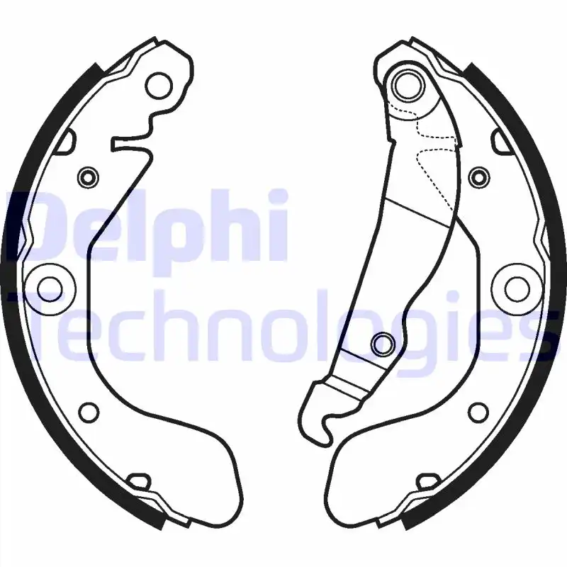 DELPHI LS2114