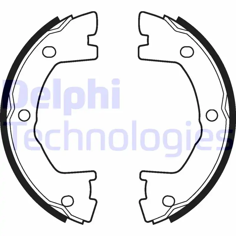 DELPHI LS2115