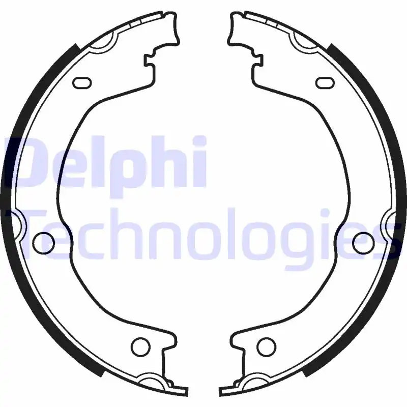 DELPHI LS2118