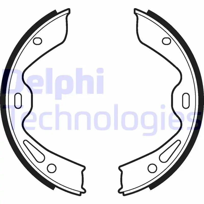 DELPHI LS2120