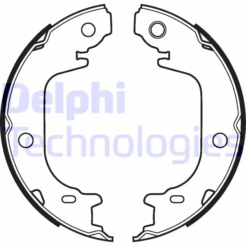 DELPHI LS2122