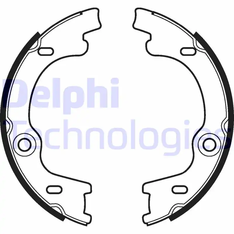 DELPHI LS2129