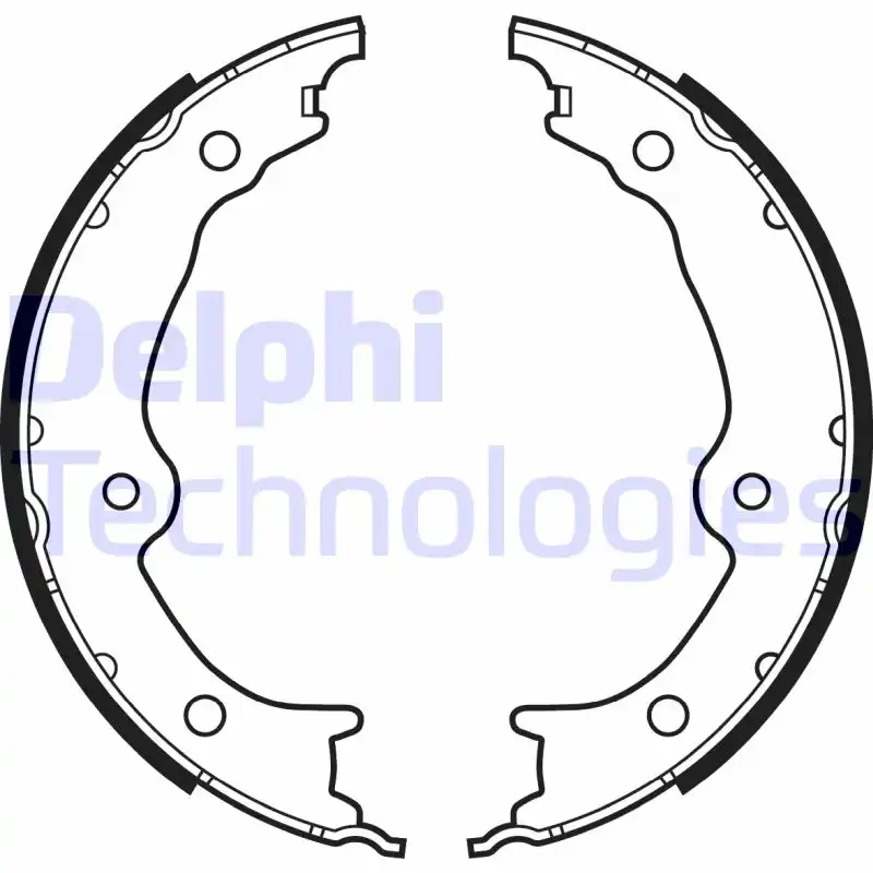 DELPHI LS2130