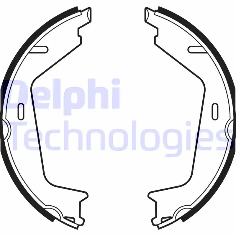 DELPHI LS2144