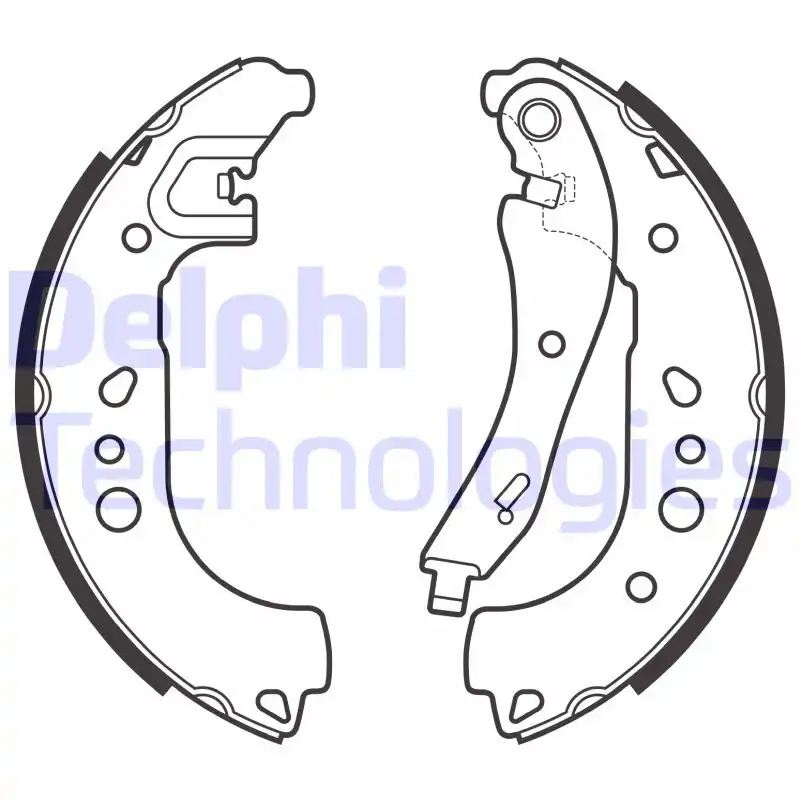DELPHI LS2149