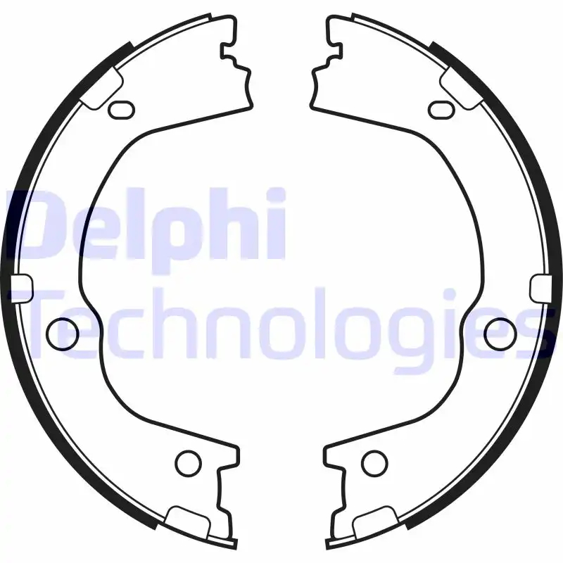 DELPHI LS2159