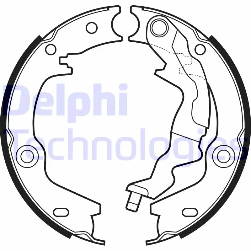 DELPHI LS2161