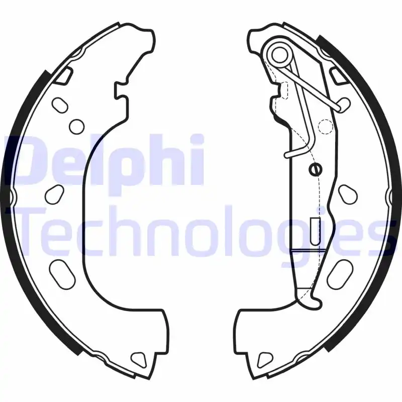 DELPHI LS2167